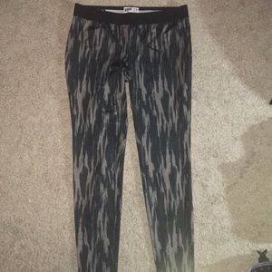 Soffe leggings